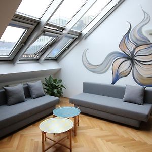 Duplex Appartement